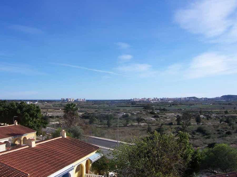 Eigentumswohnung im San Fulgencio, Comunidad Valenciana 11257071