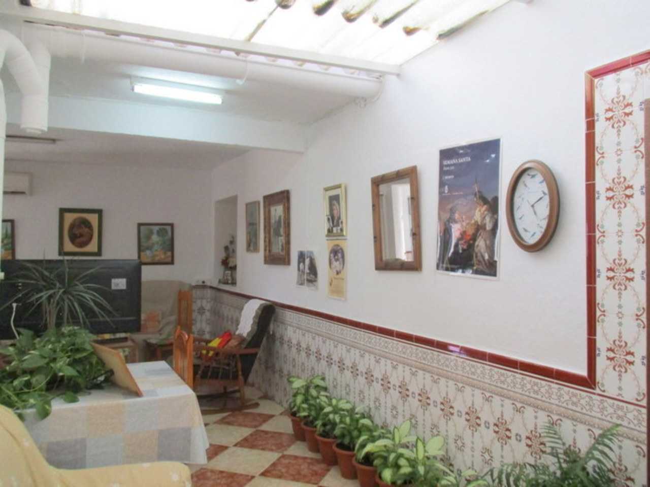 Dom w Álora, Andalucía 11257165