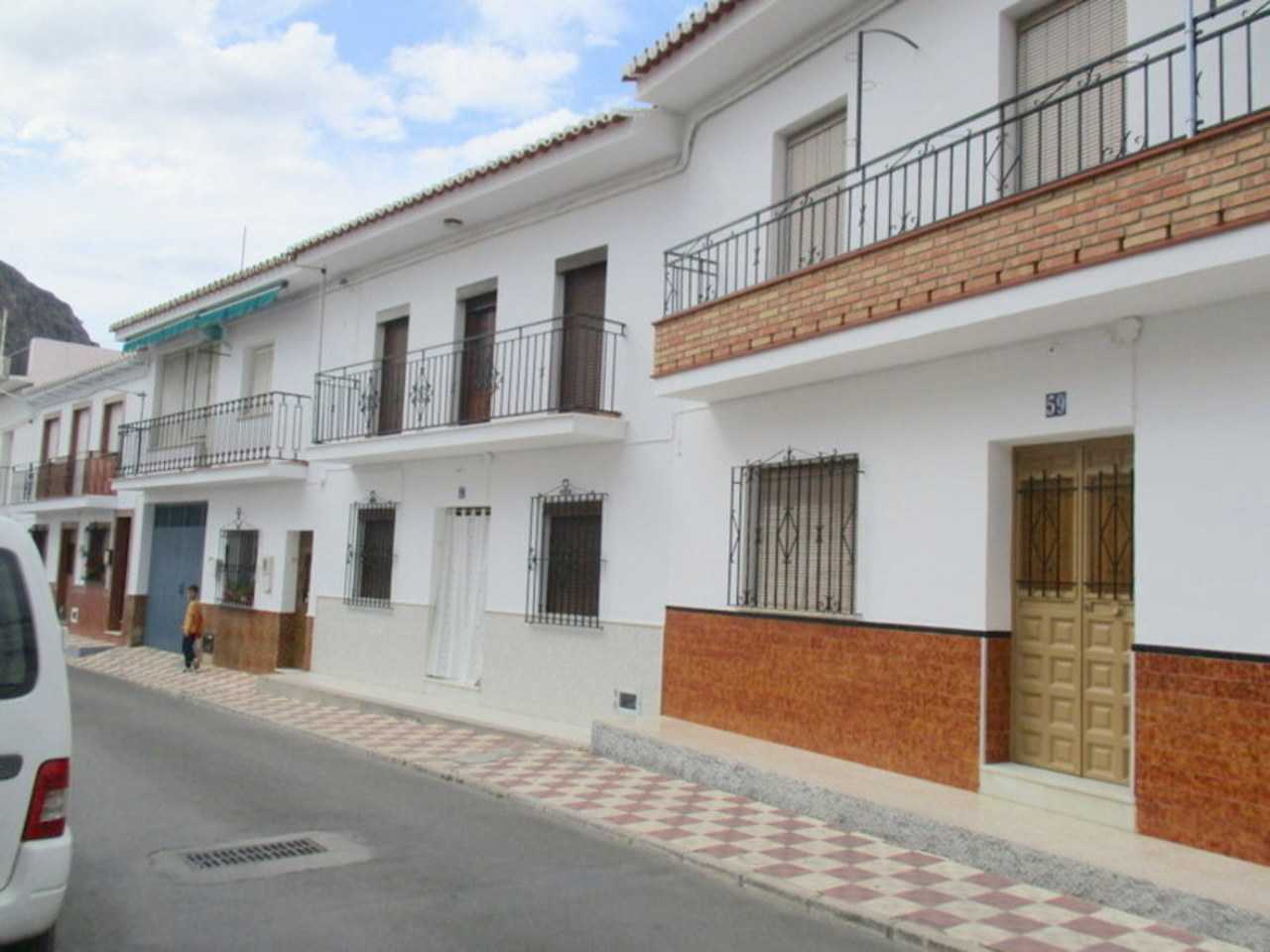 Dom w Carratraca, Andaluzja 11257165