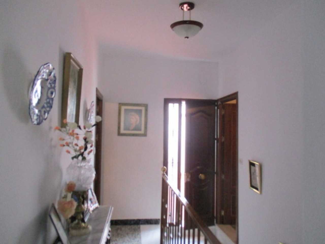 Casa nel Carratraca, Andalusia 11257165