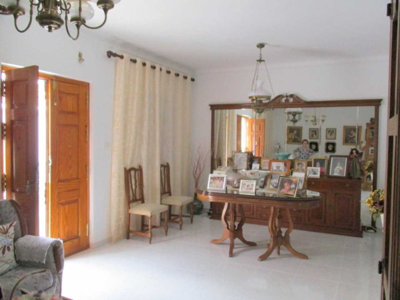 Casa nel Carratraca, Andalusia 11257165