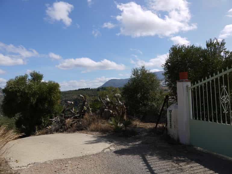 House in Algodonales, Andalucía 11257358