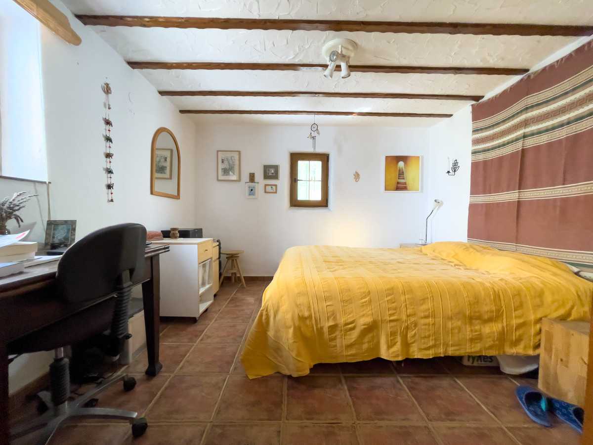 жилой дом в Almogía, Andalucía 11257407