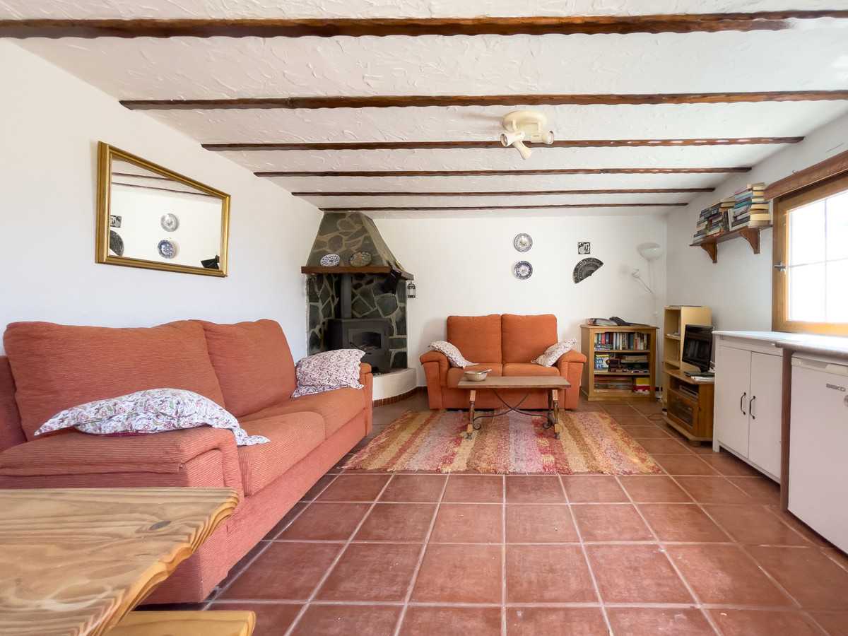 жилой дом в Almogía, Andalucía 11257407