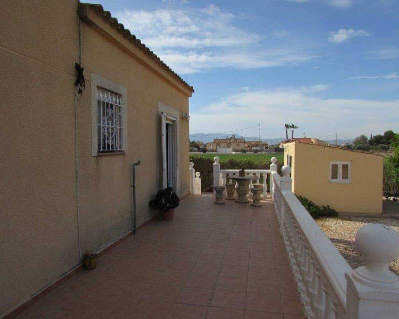 House in Berengueres, Valencia 11257484