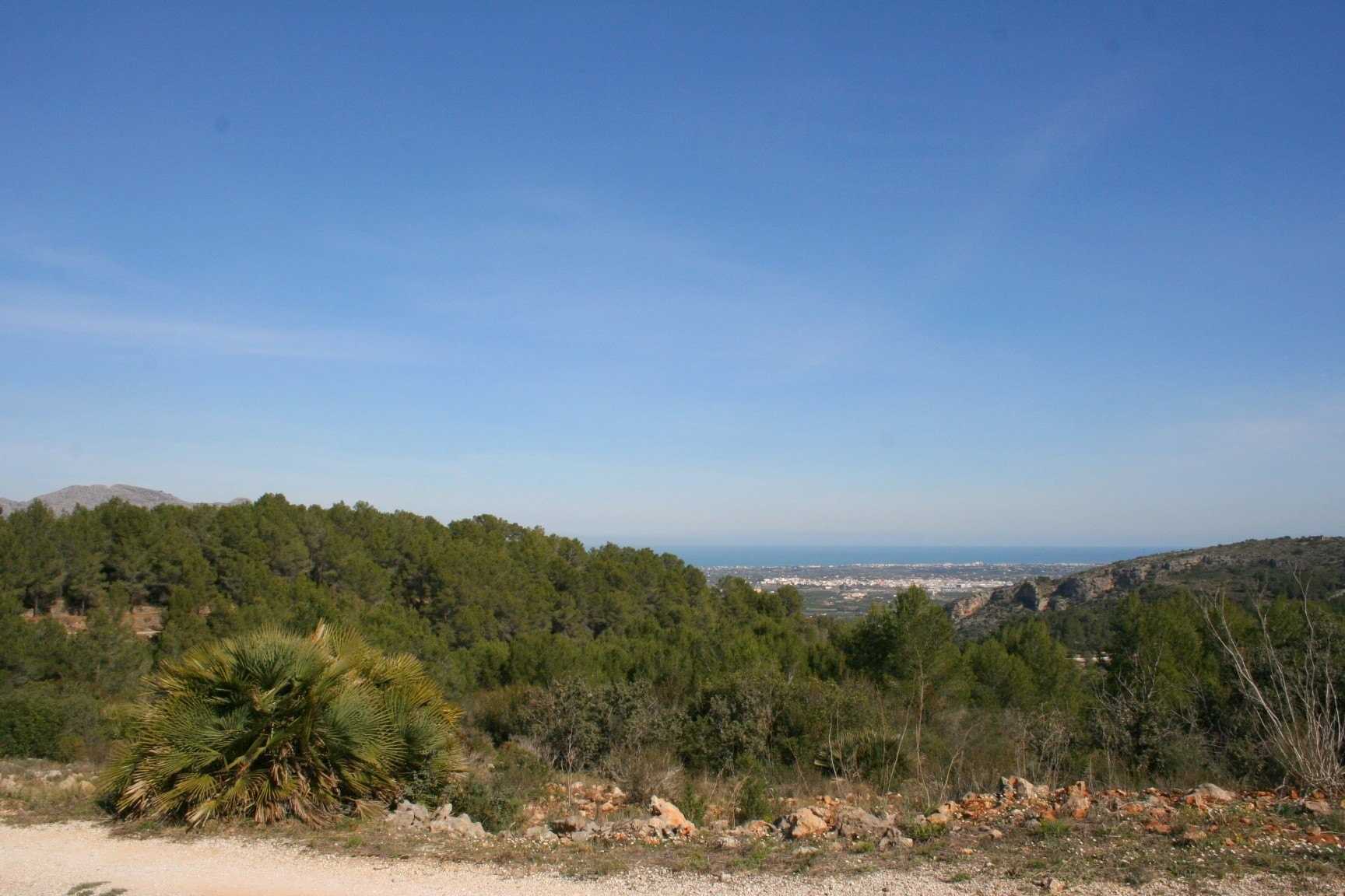 Land in , Comunidad Valenciana 11257517