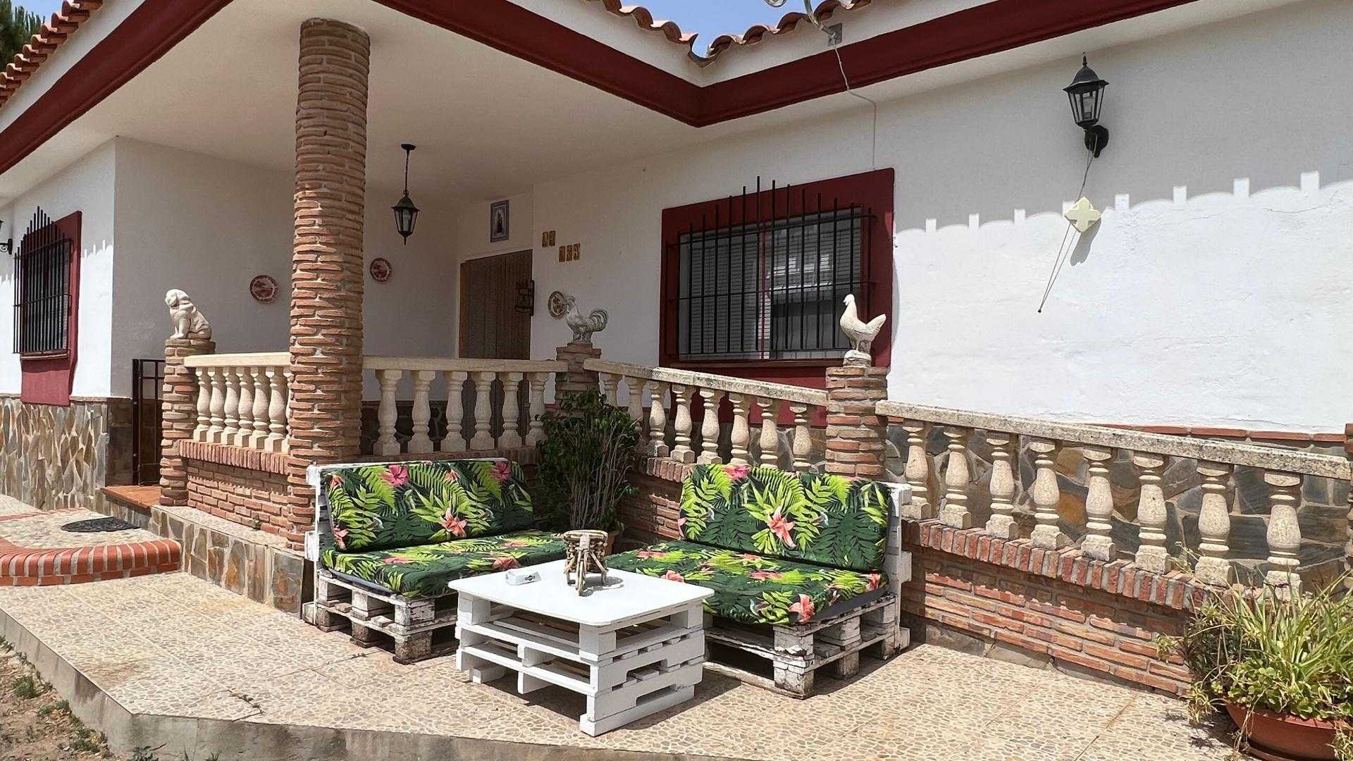 Будинок в Almogía, Andalucía 11257641