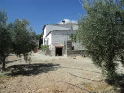 House in Uleila del Campo, Andalucía 11257697