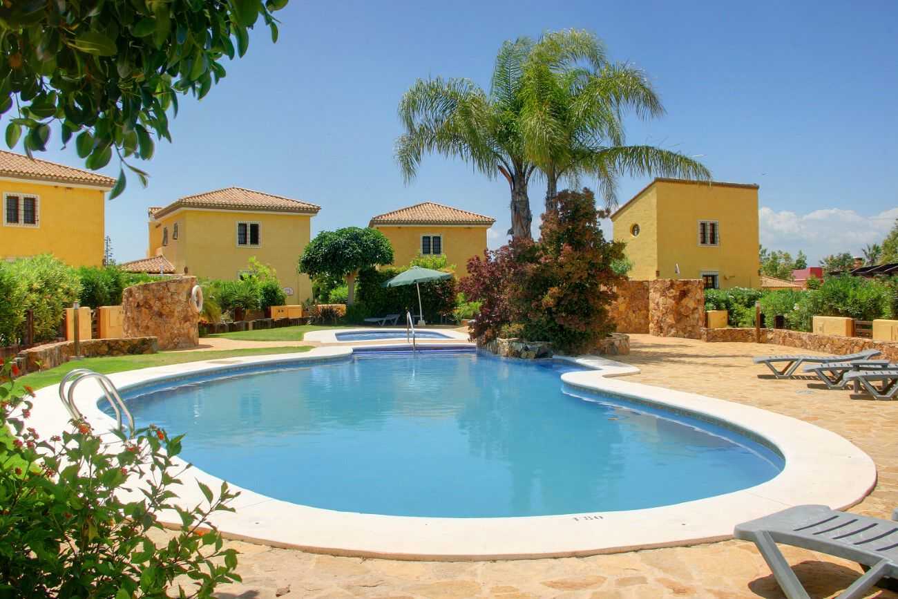 House in Cantoria, Andalucía 11258012