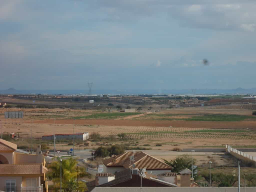 Condominio nel Murcia, Región de Murcia 11258084