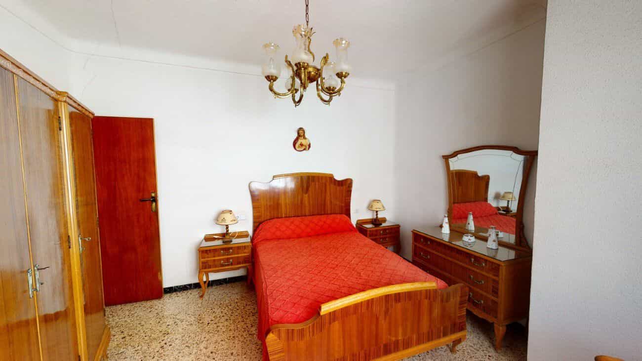 Квартира в , Comunidad Valenciana 11258104