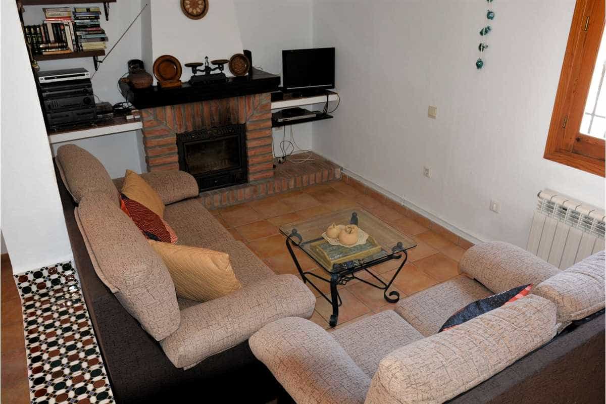 casa no Zafarraya, Andalucía 11258341