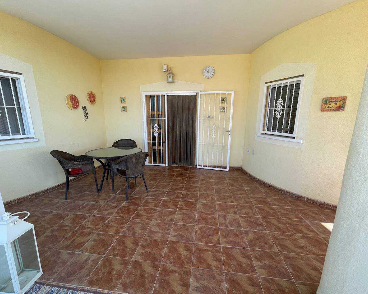 بيت في Crevillente, Comunidad Valenciana 11258485