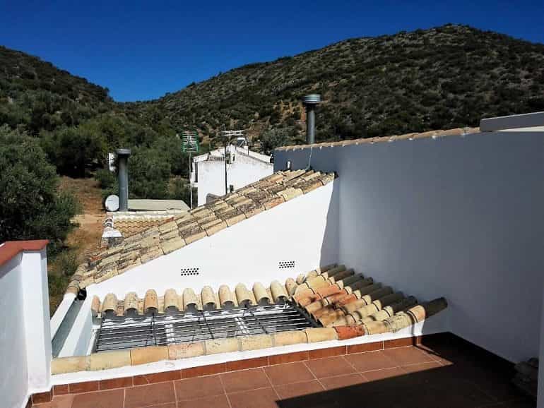 House in Algodonales, Andalucía 11258561
