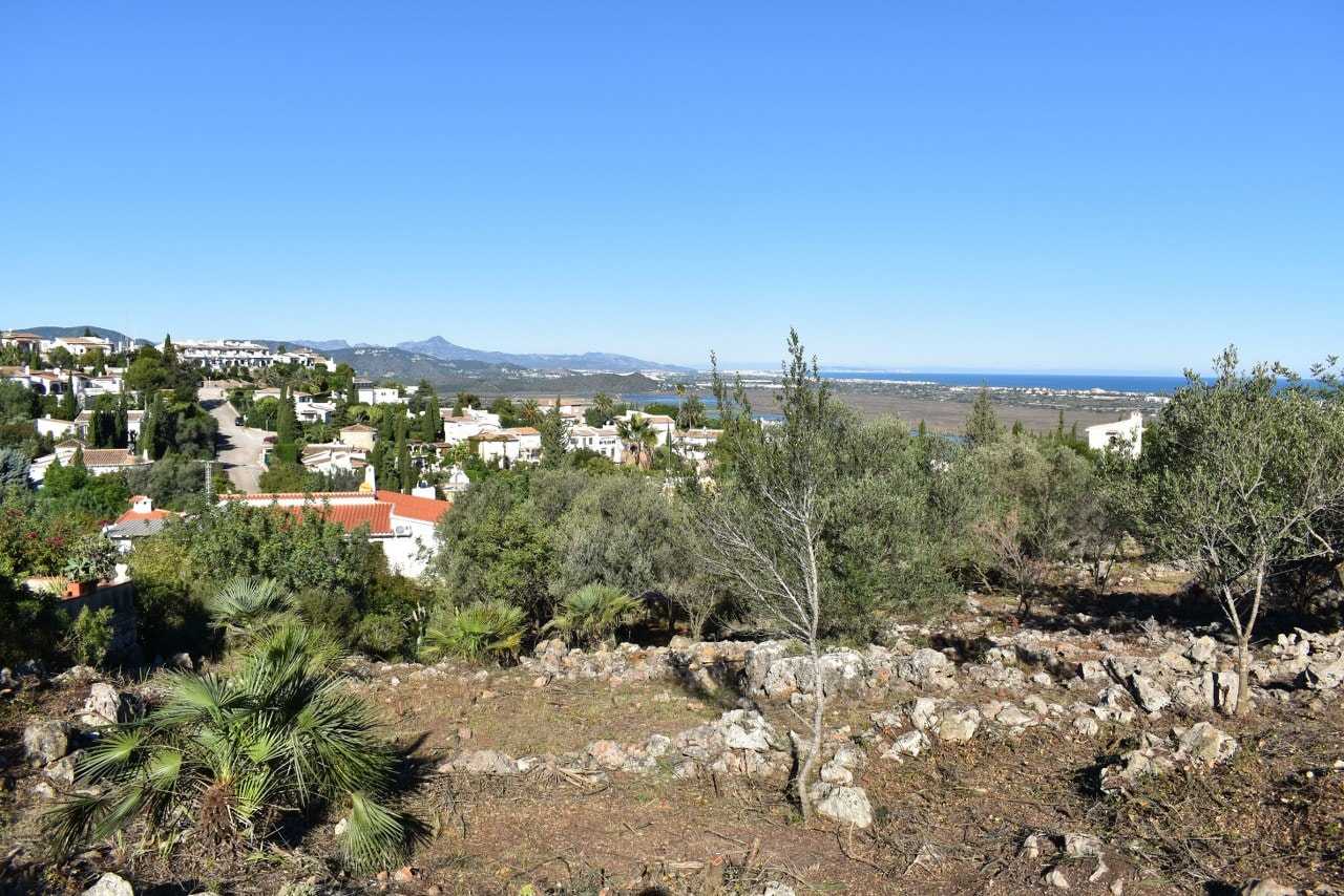 Terre dans Pego, Comunidad Valenciana 11258844