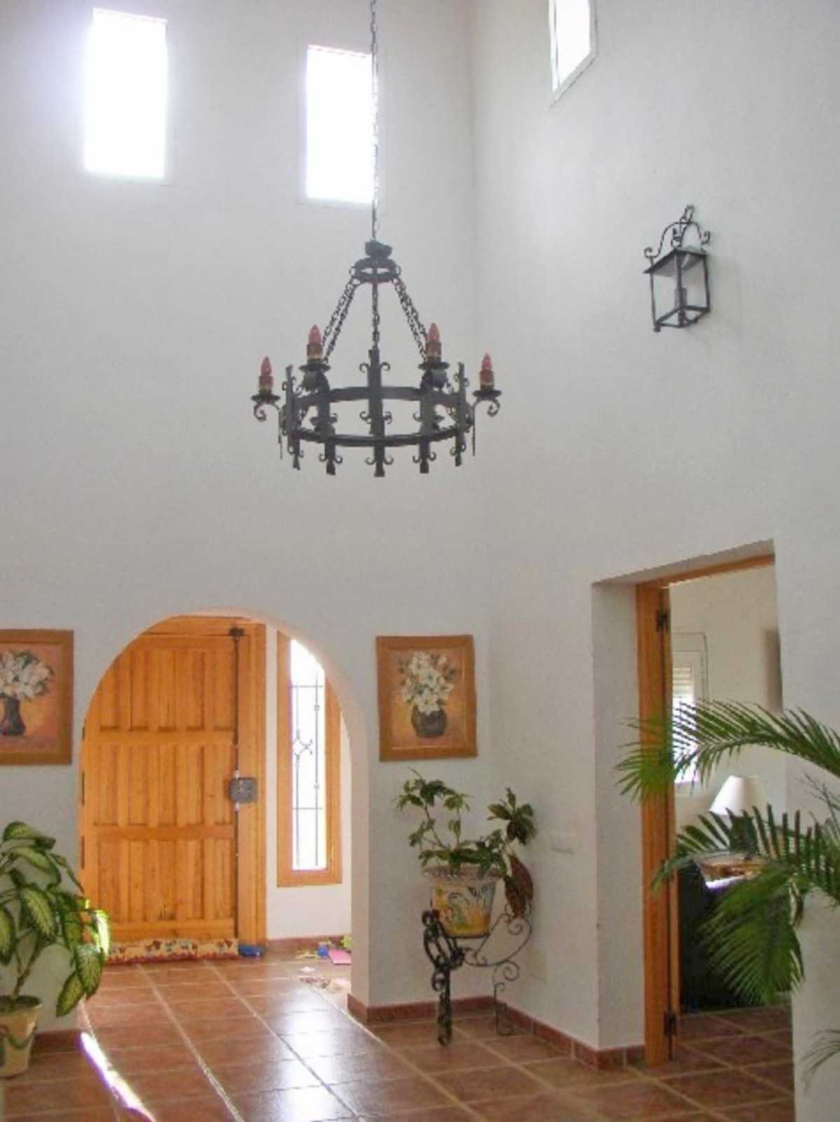 Casa nel Álora, Andalucía 11258972