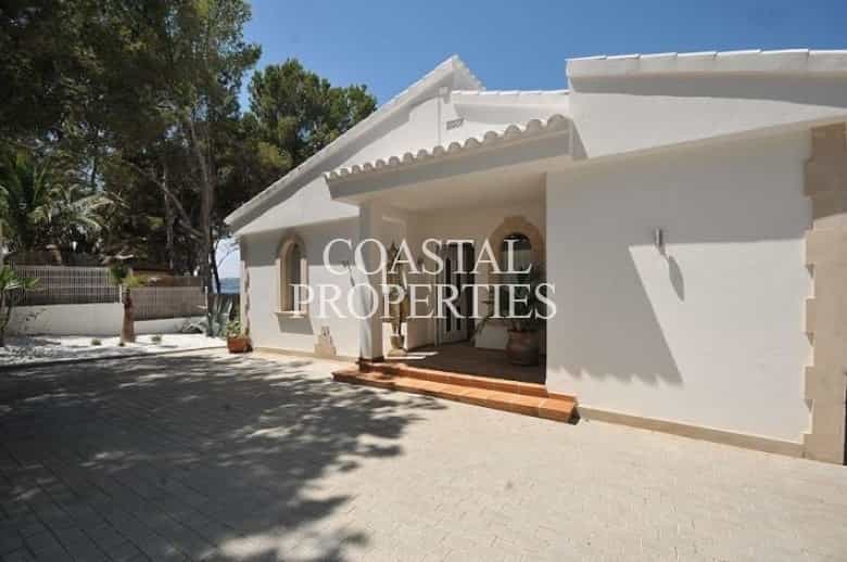 House in Costa de la Calma, Illes Balears 11258977