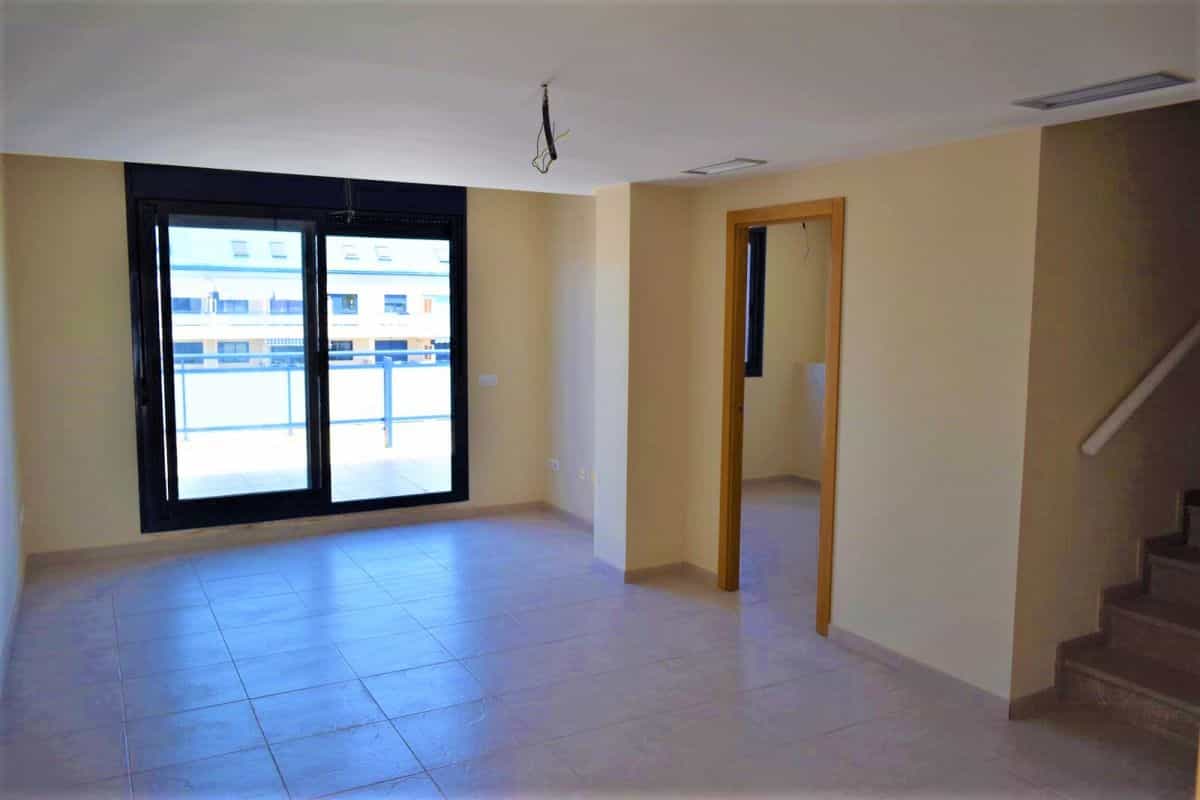 Condominium in Denia, Valencia 11259064