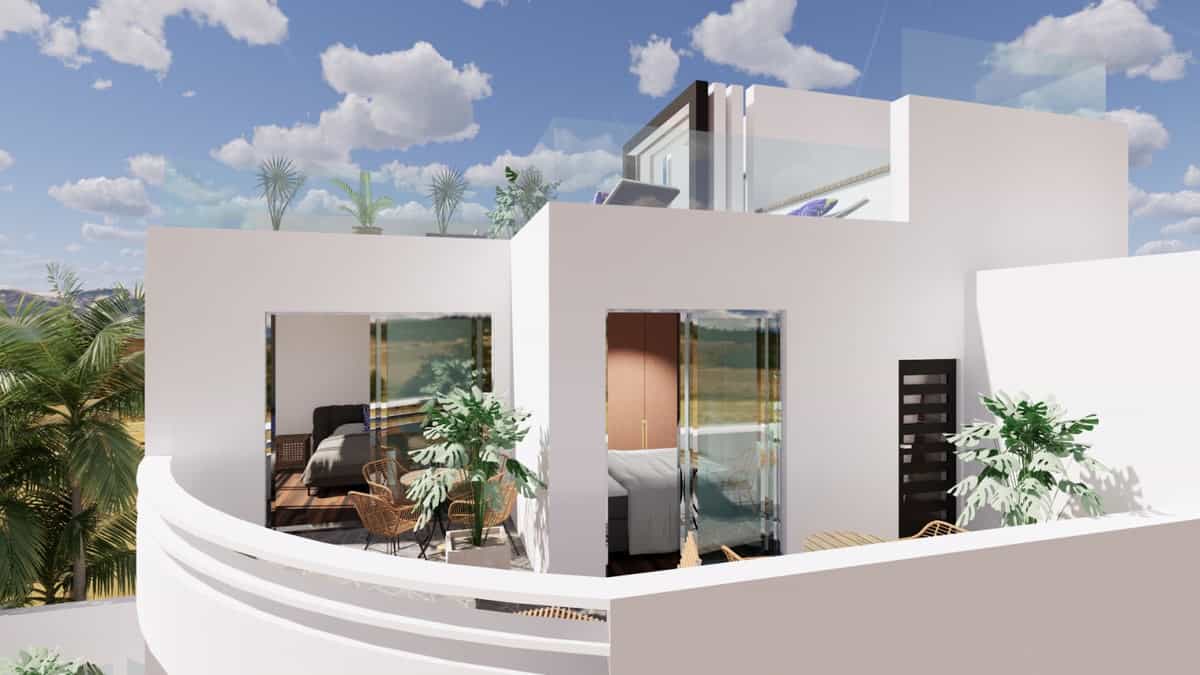 House in Torrox, Andalucía 11259113