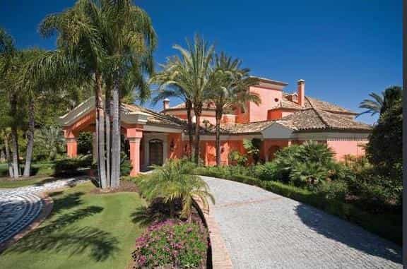 House in Marbella, Andalucía 11259301