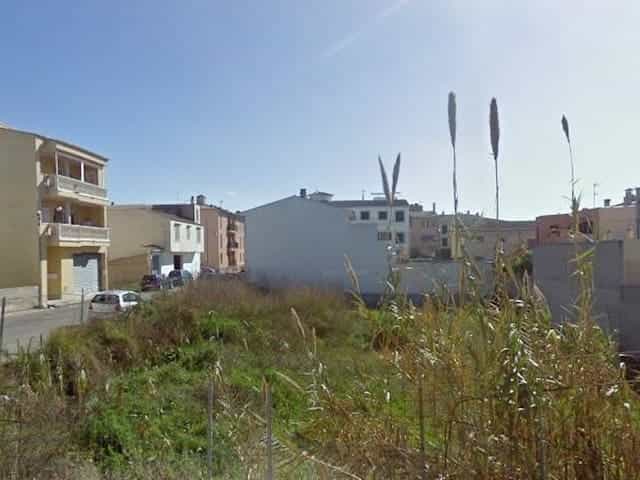 Земельные участки в , Illes Balears 11259338