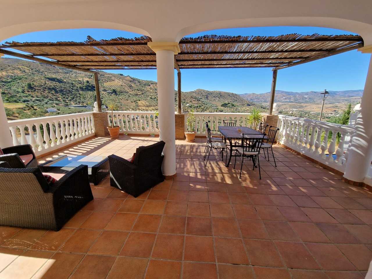 House in Alcaucin, Andalusia 11259400