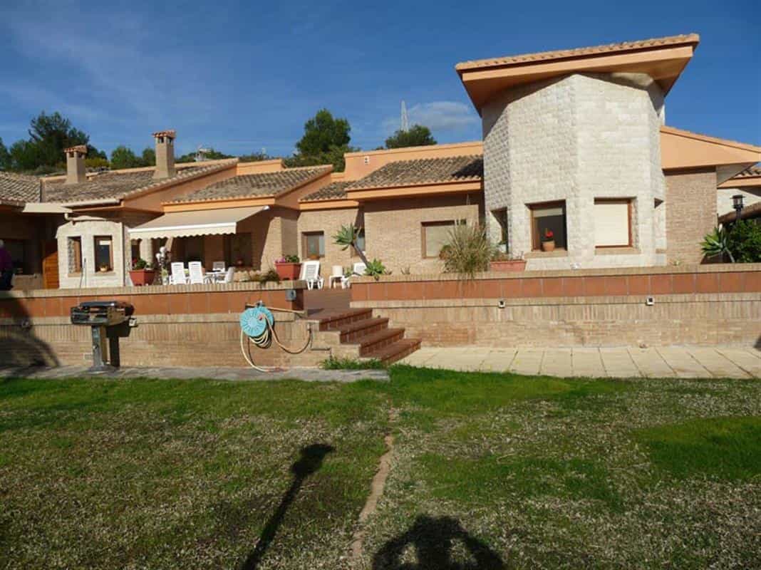 House in Calpe, Valencia 11259640