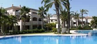 Condominium in San Pedro de Alcantara, Andalusia 11259676