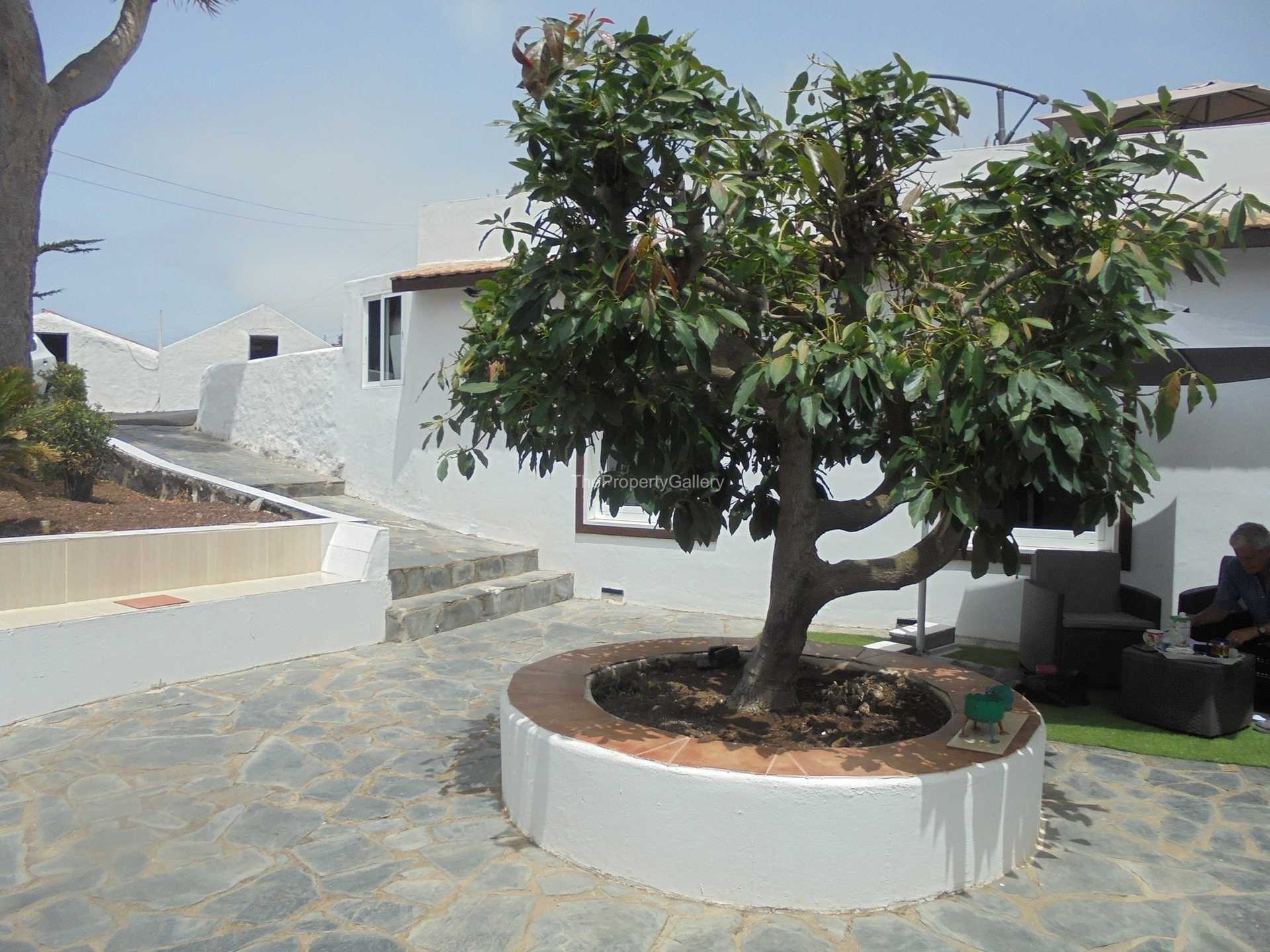 بيت في La Orotava, Canarias 11259699