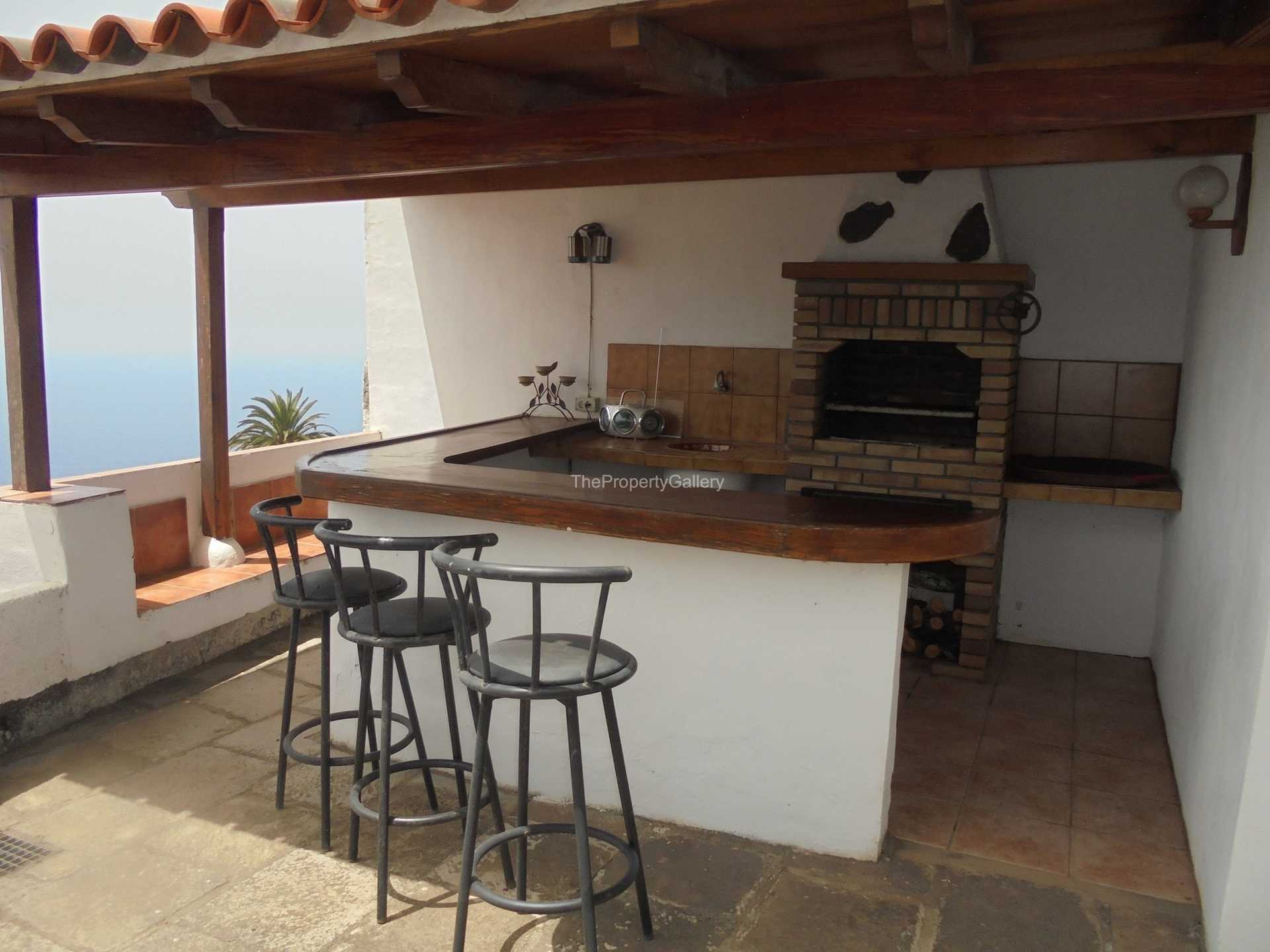 Casa nel La Orotava, Canarias 11259699