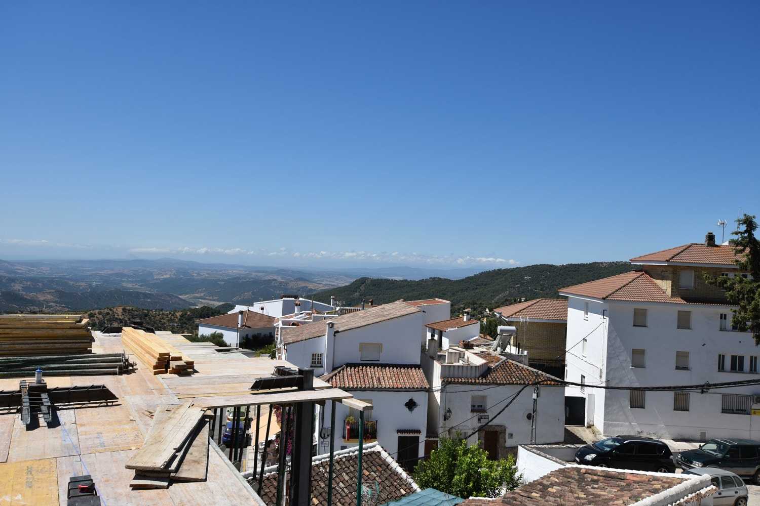 rumah dalam Gaucin, Andalusia 11260000