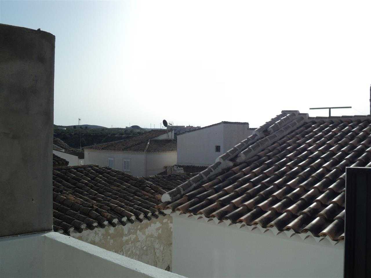 Casa nel Sorbas, Andalusia 11260224