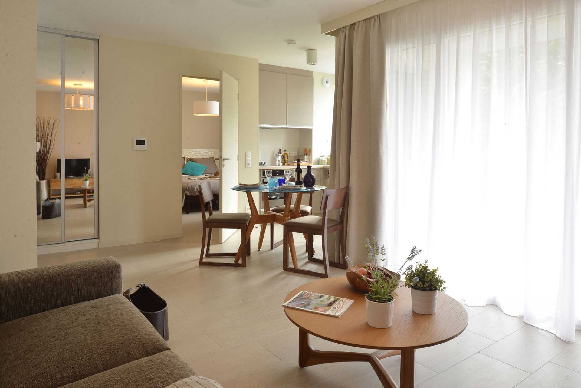 公寓 在 Montfavet, Provence-Alpes-Cote d'Azur 11261290