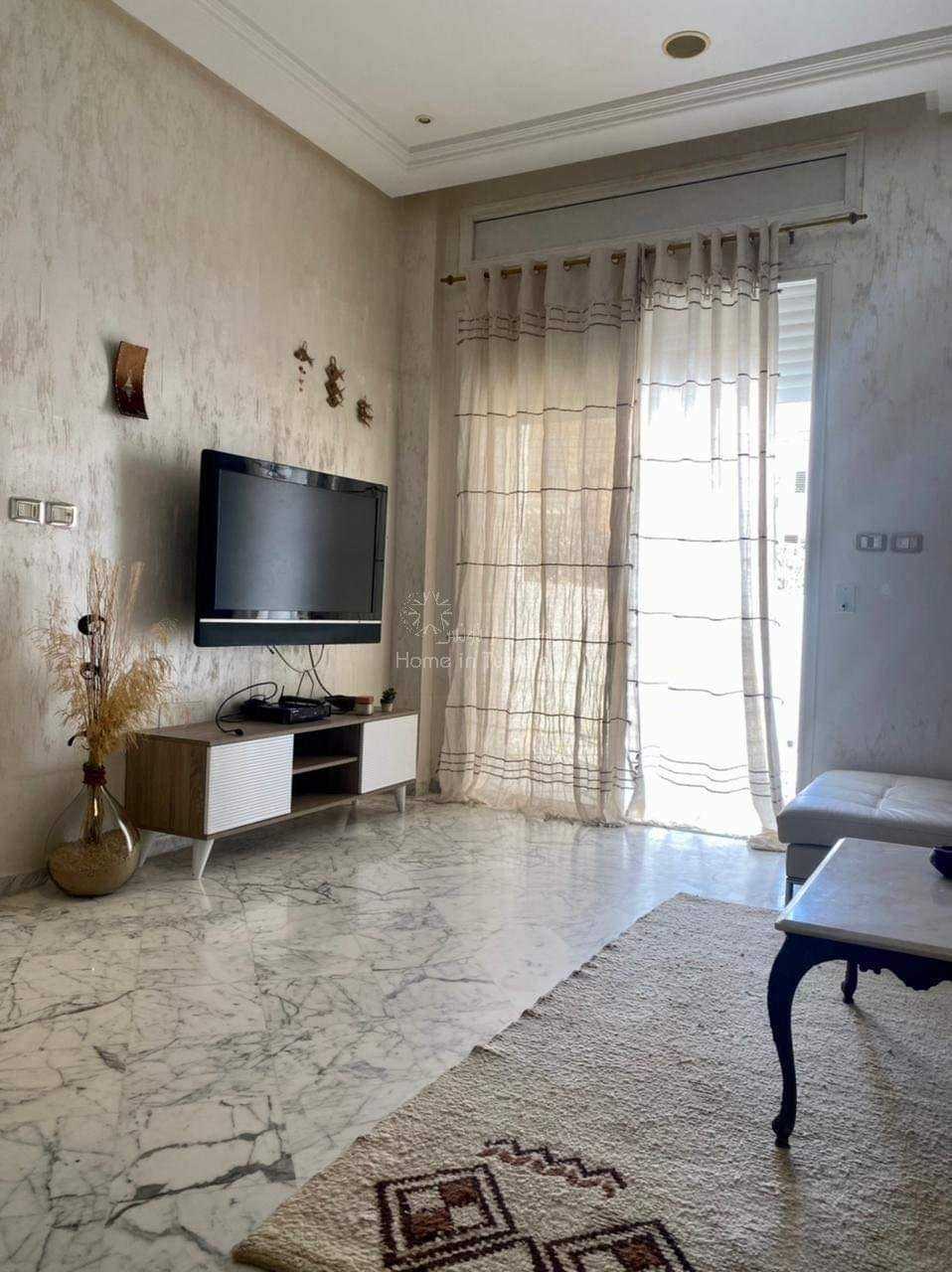 Eigentumswohnung im Khezama Ouest, Sousse Jaouhara 11261300