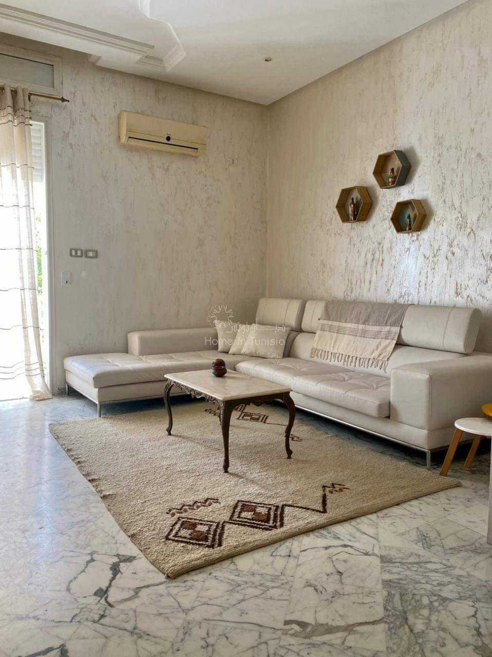 公寓 在 La Corniche, Sousse 11261300