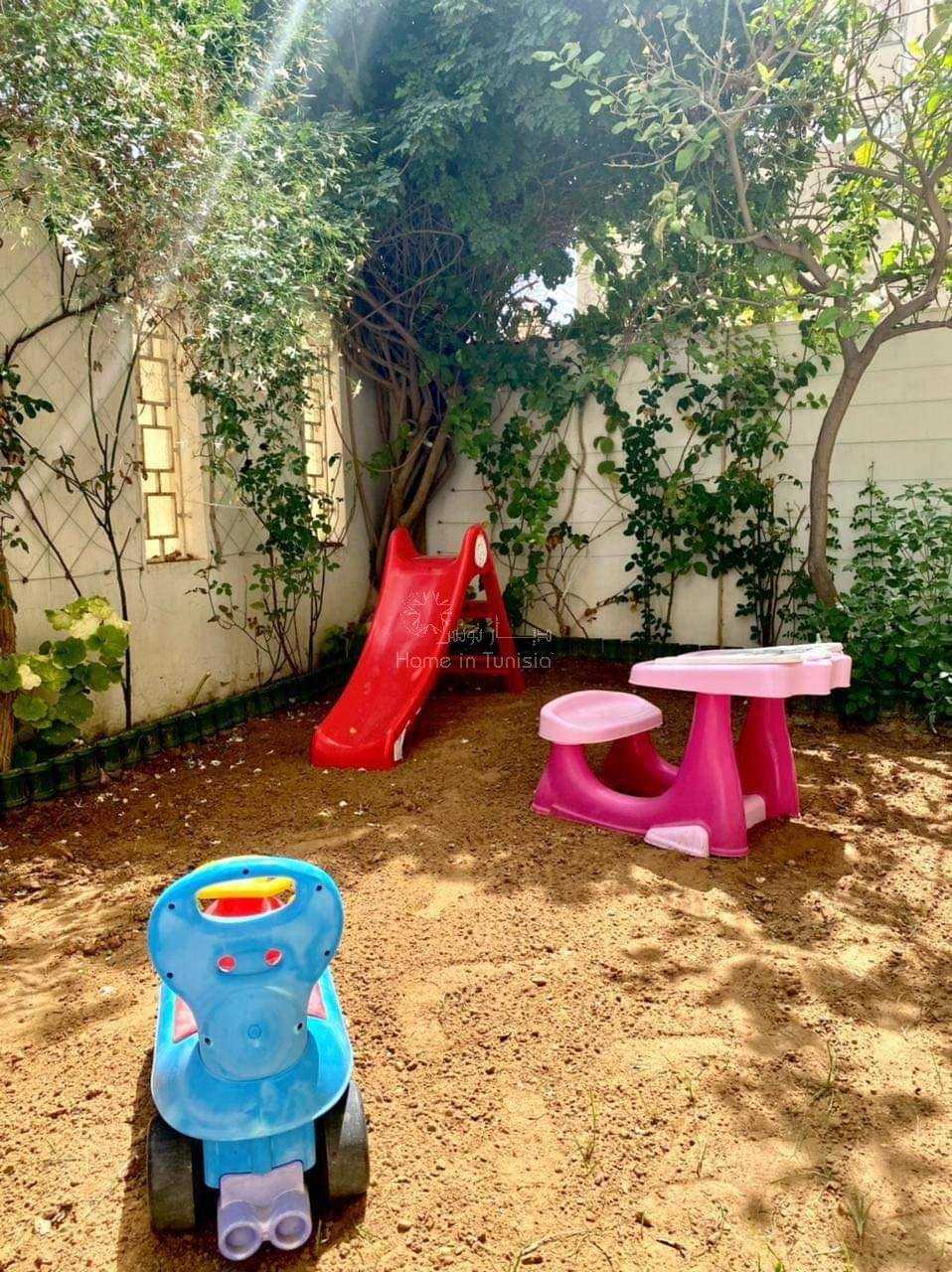 Eigentumswohnung im Khezama Ouest, Sousse Jaouhara 11261300