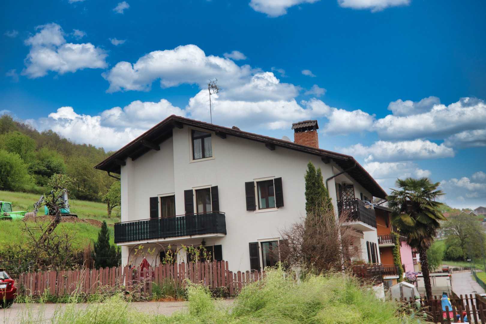 Condominium dans Brentonico, Trentin-Haut-Adige 11261305