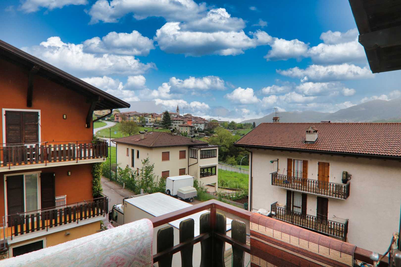 Condominium in Brentonico, Trentino-Alto Adige 11261305
