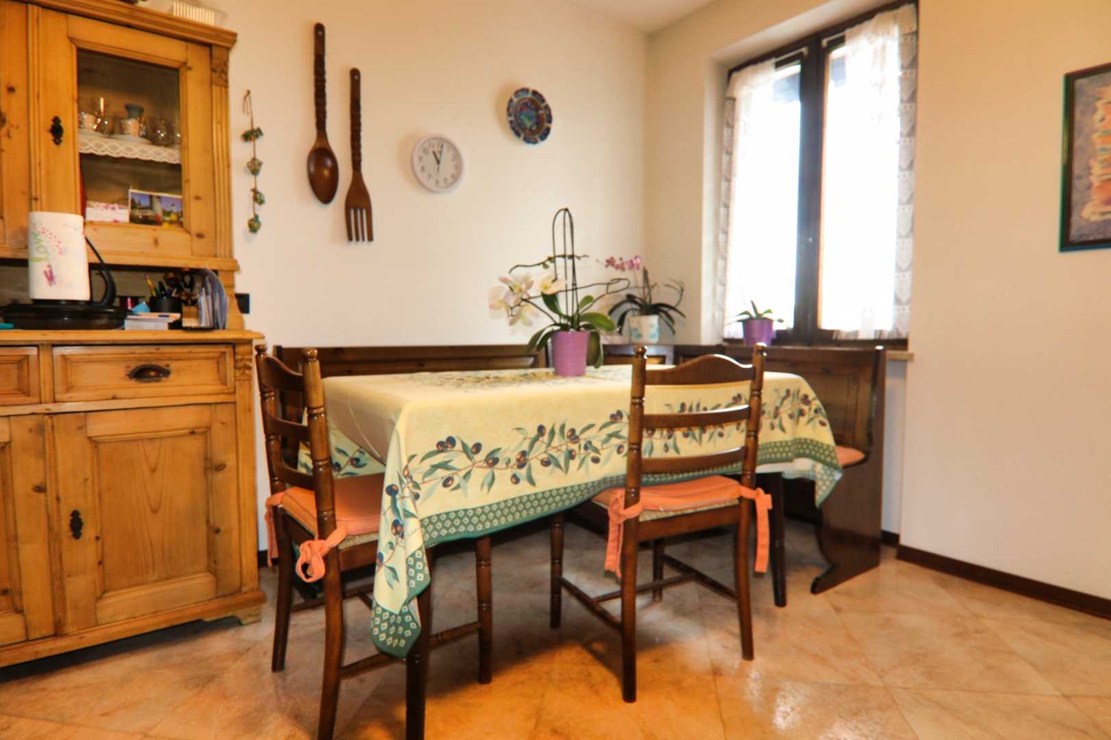 Condominium dans Brentonico, Trentino-Alto Adige 11261305