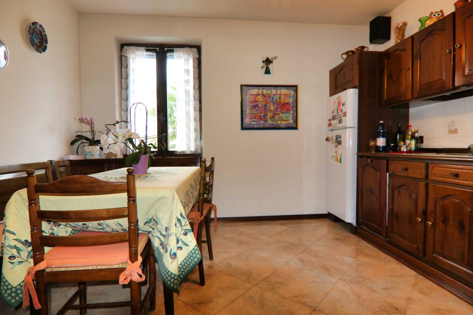 Condominium in Brentonico, Trentino-Alto Adige 11261305
