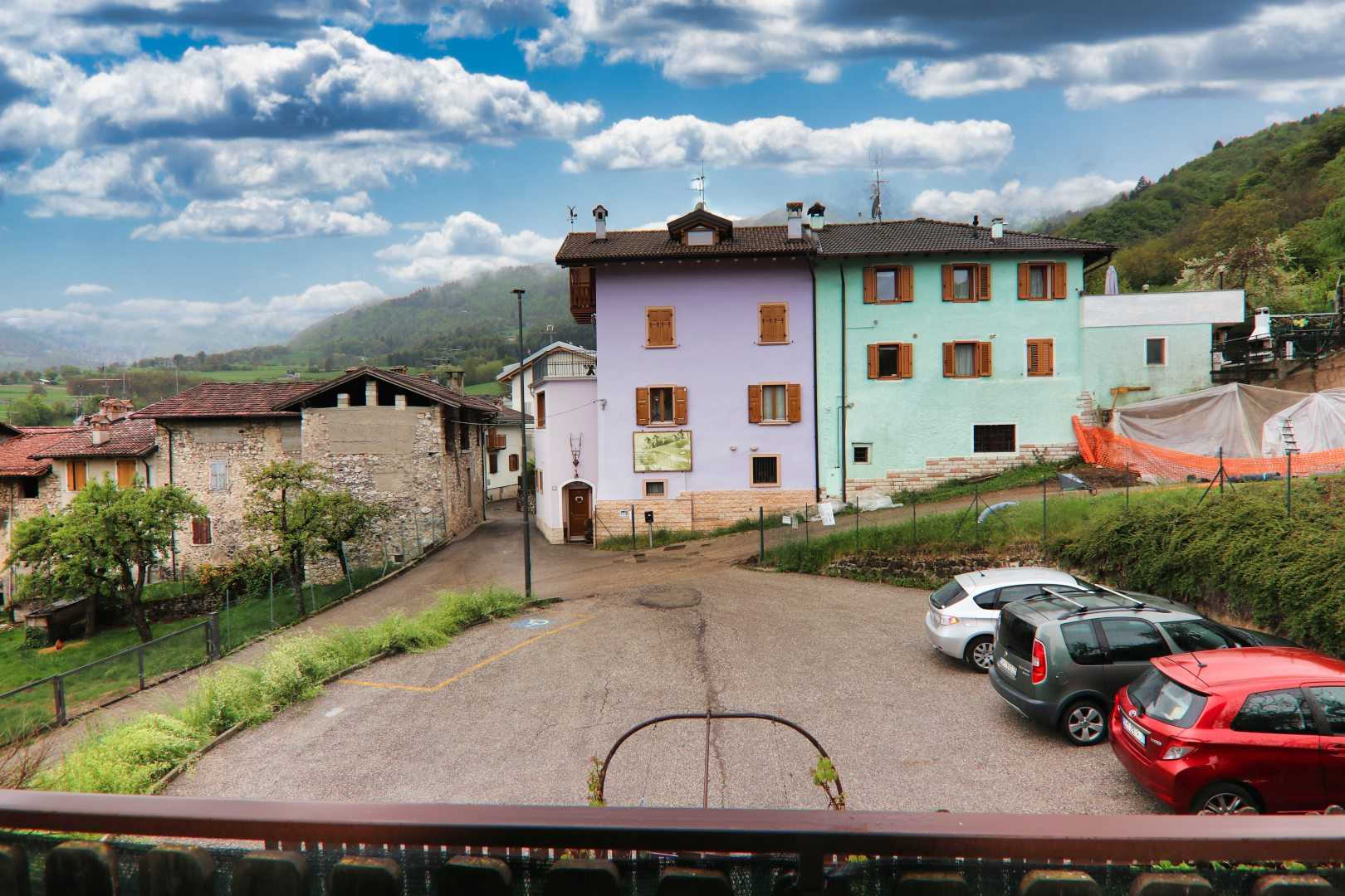 Condominio en Brentonico, Trentino-Alto Adige 11261305