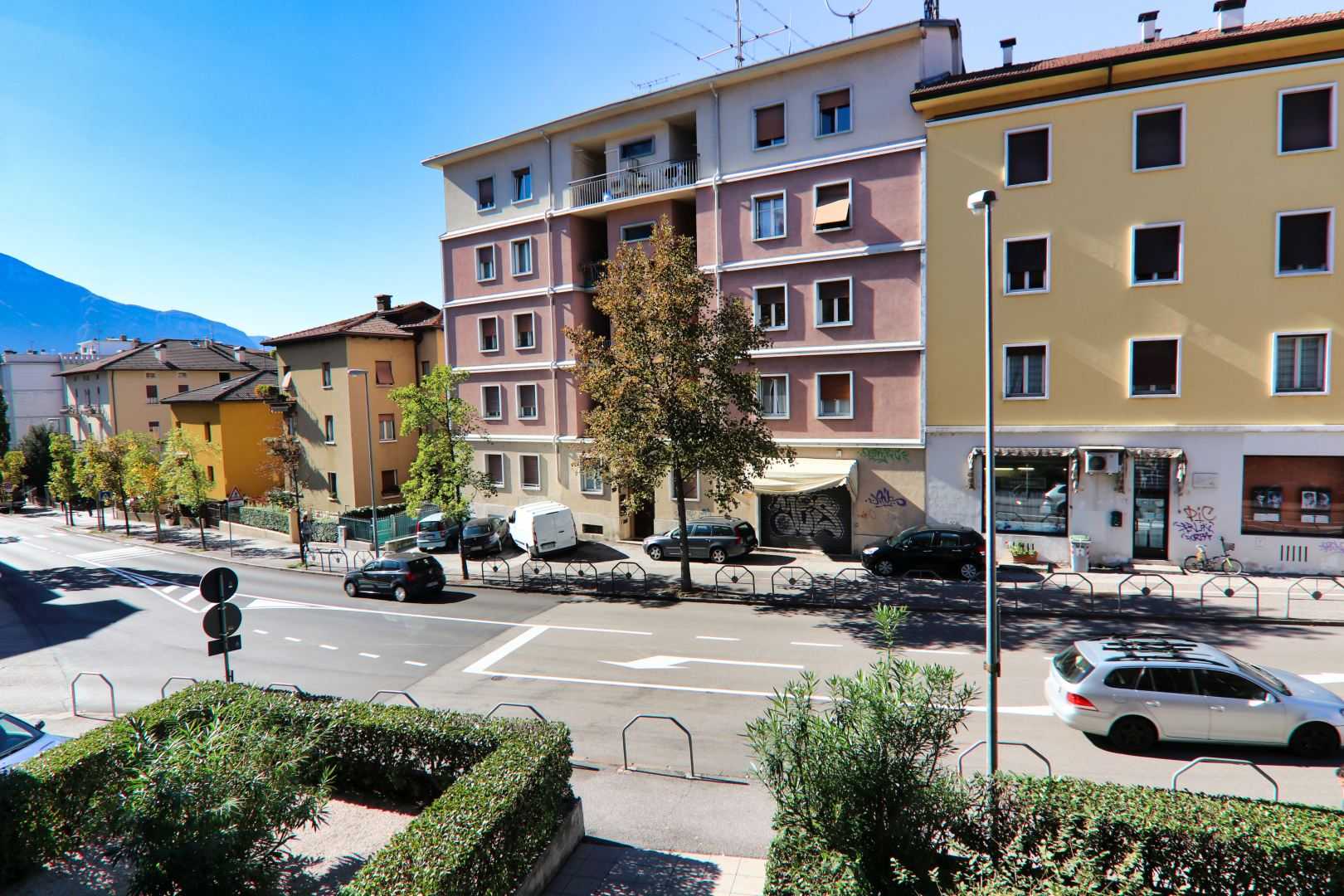 Condominium in Trento, 5 Viale Verona 11261306