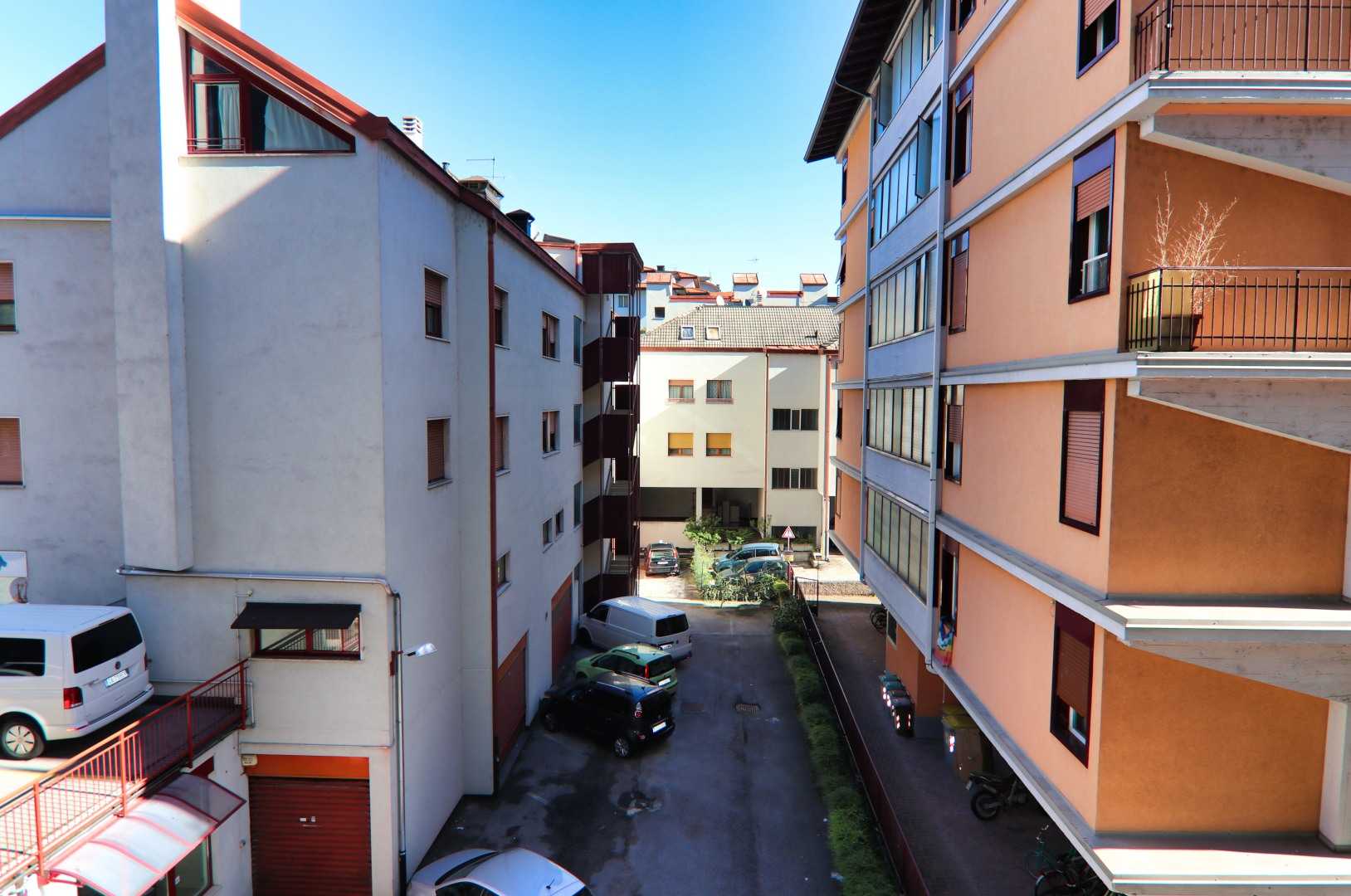 Condominium in Trento, 5 Viale Verona 11261306