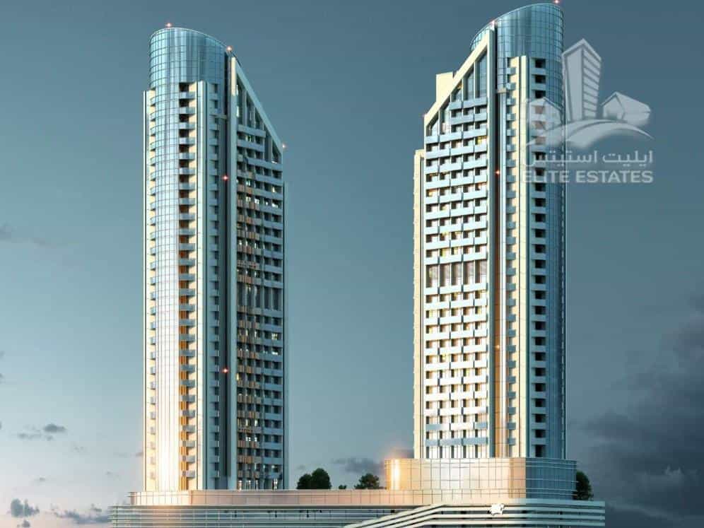 Condominium in Dubai, Dubai 11261314