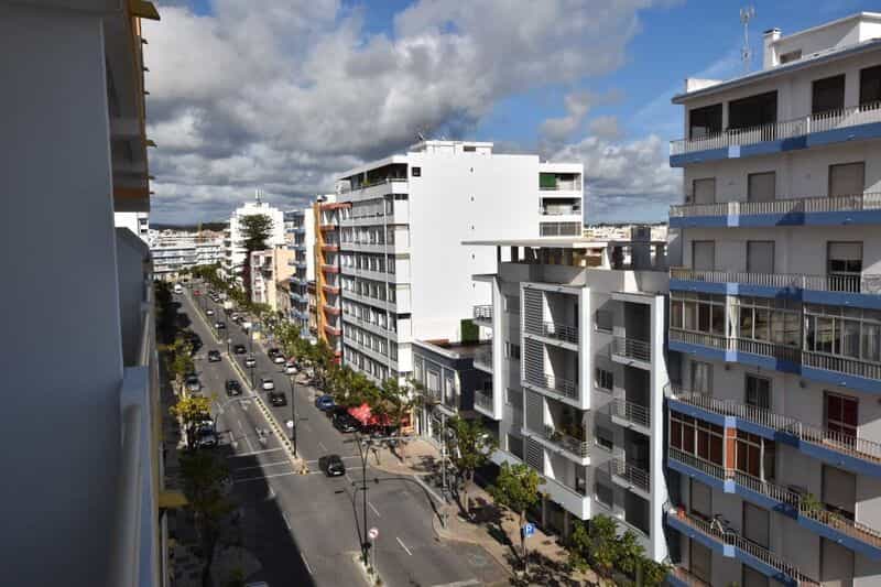 Condominium in Olhao, Faro 11261317