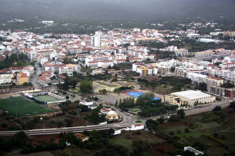 Hus i São Brás de Alportel, Faro District 11261319