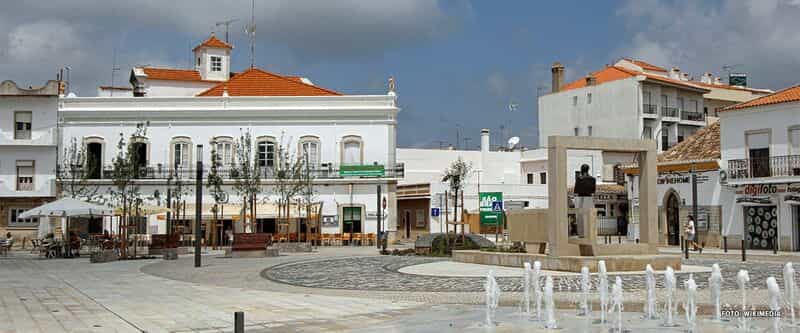 मकान में São Brás de Alportel, Faro District 11261319