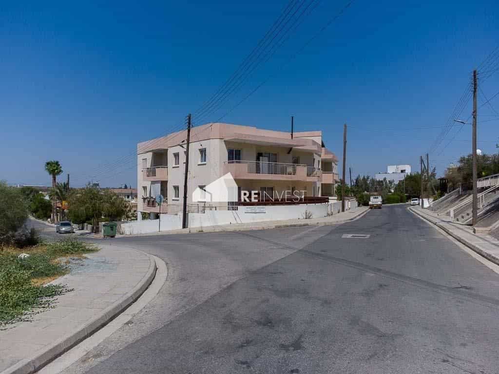 Condominium in Pera Chorio, Lefkosia 11261345