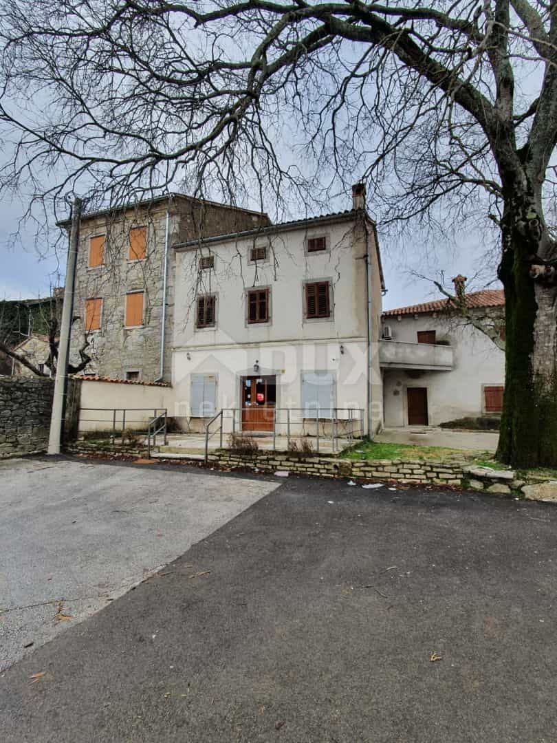 Hus i Gracisce, Istarska Zupanija 11261360