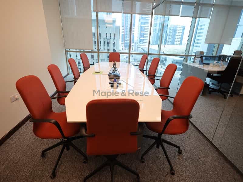 办公室 在 Dubai, Dubai 11261381